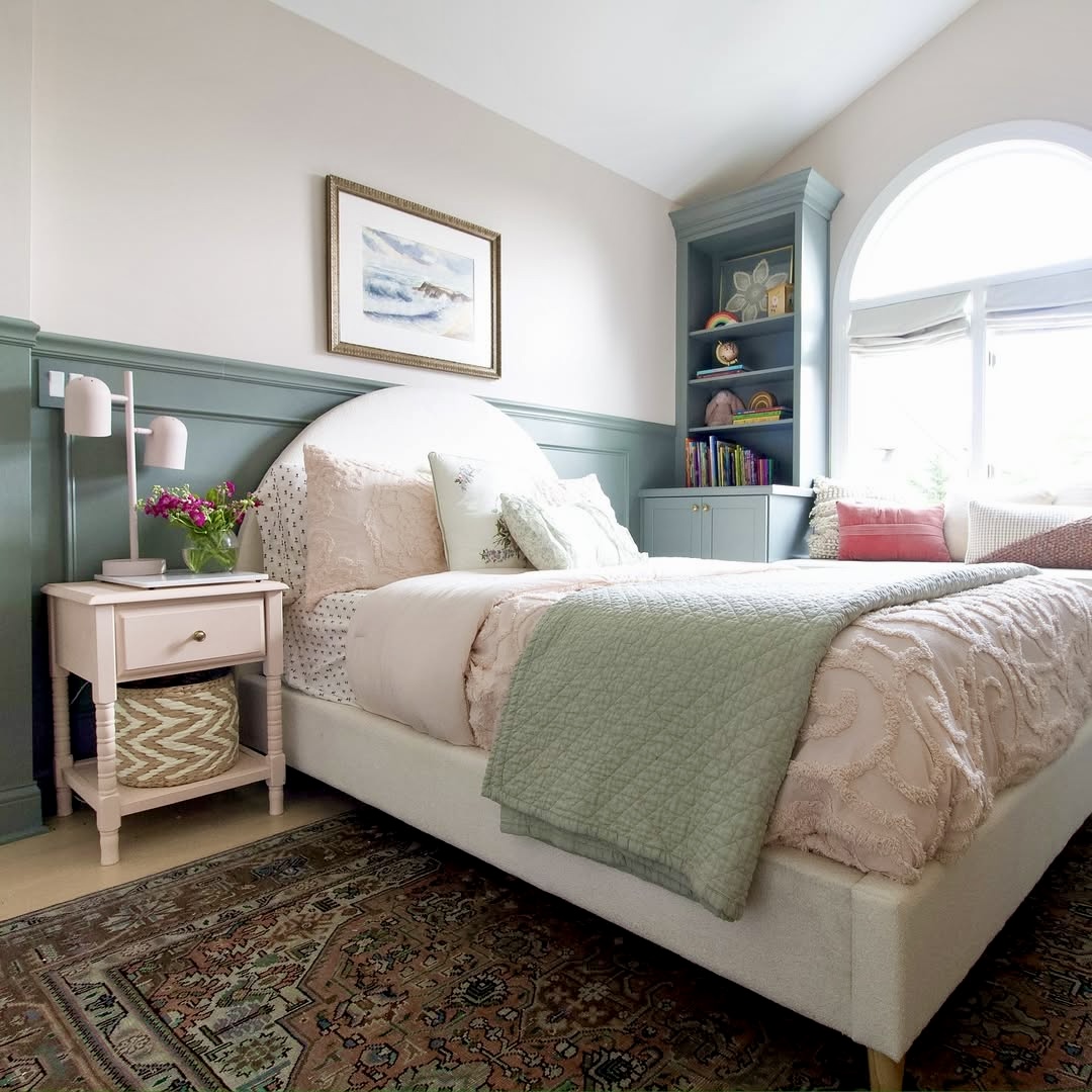 30 Bedroom Ideas for Small Rooms 2025 That Are Cozy, Stylish and Space ...