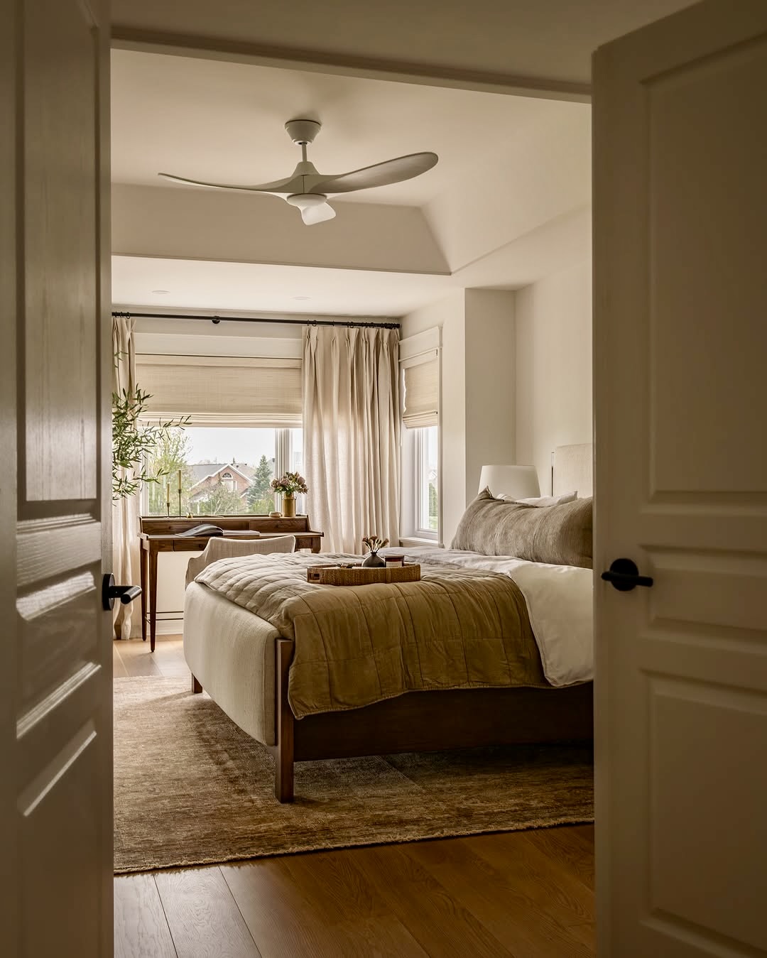 30 Bedroom Makeover Ideas 2025 That Will Transform Your Space on a ...