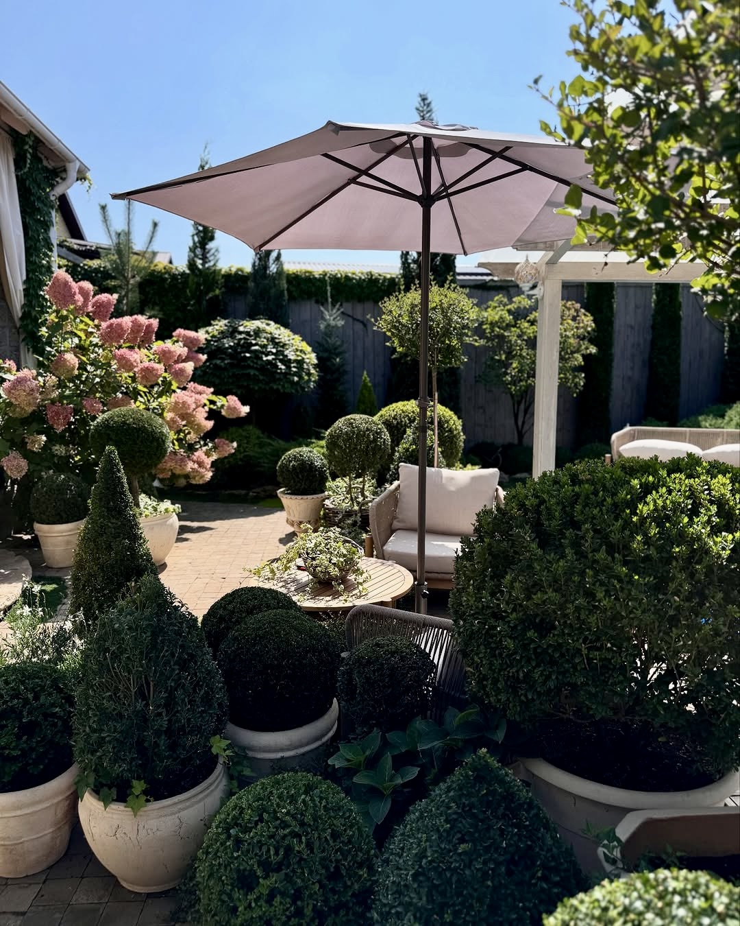 25 Garden Ideas 2025 That Transform Small Spaces into Beautiful Outdoor ...