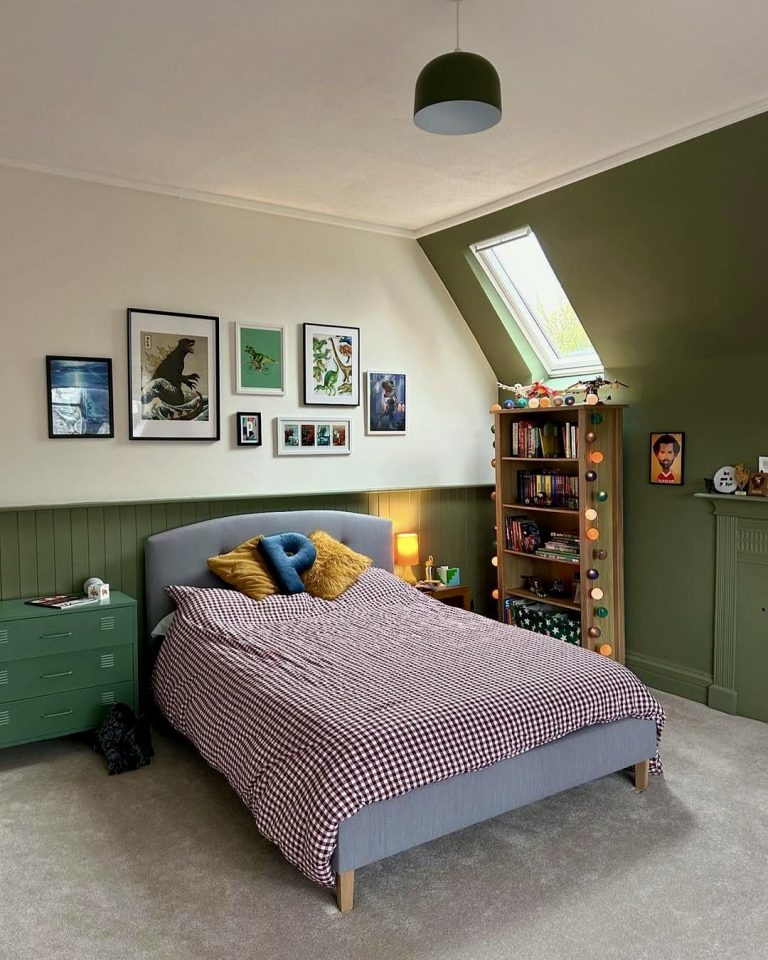 30 Boys Bedroom Ideas 2025 That Are Fun, Stylish & Perfect for Every ...