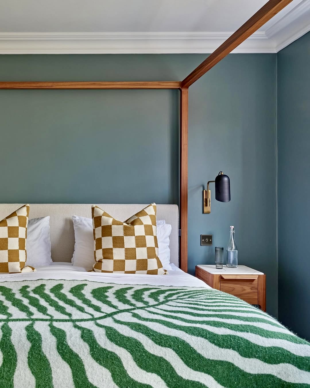35 Bedroom Color Schemes 2025 That Are Perfect for Couples, Guests ...