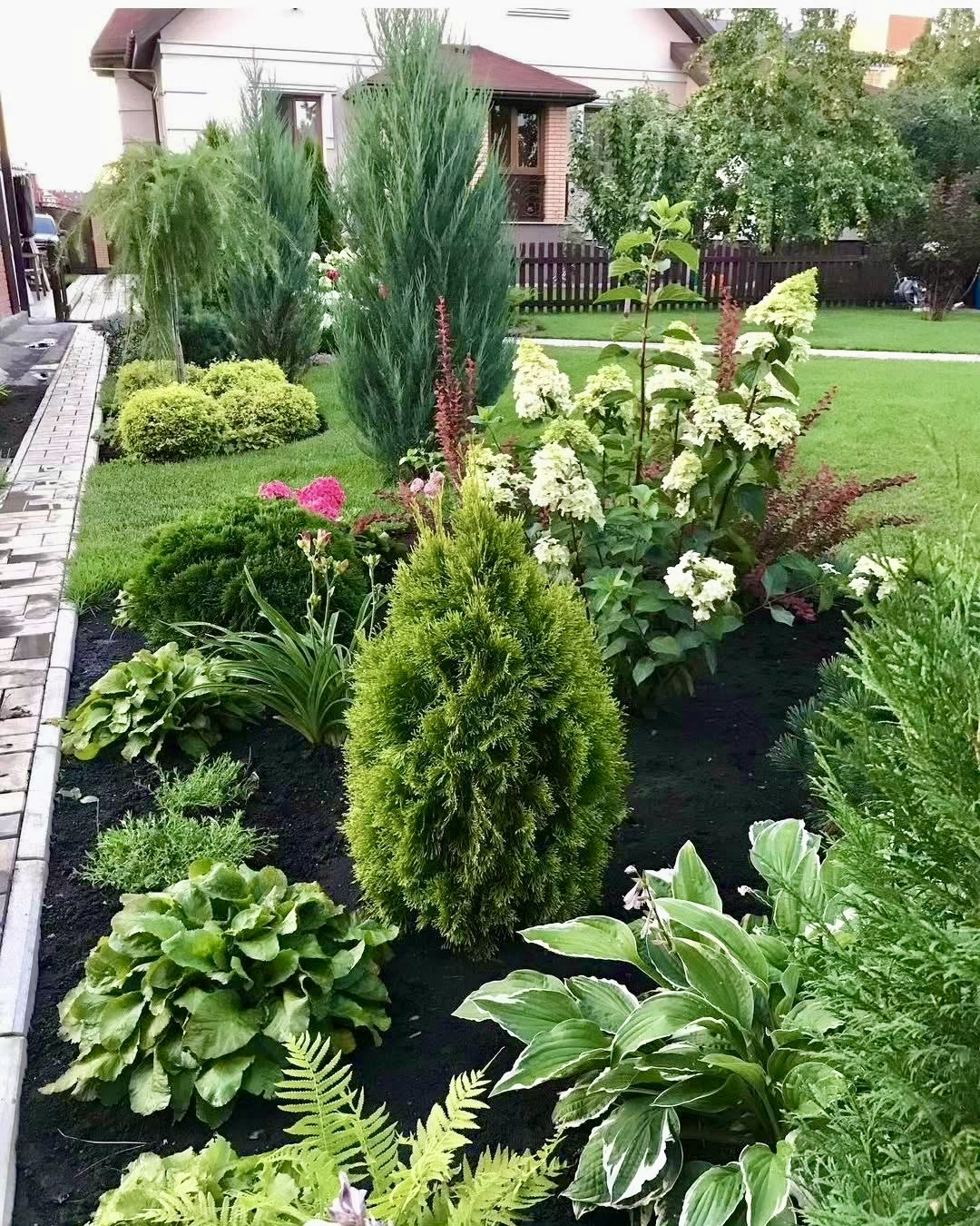 25 Garden Ideas 2025 That Transform Small Spaces into Beautiful Outdoor ...