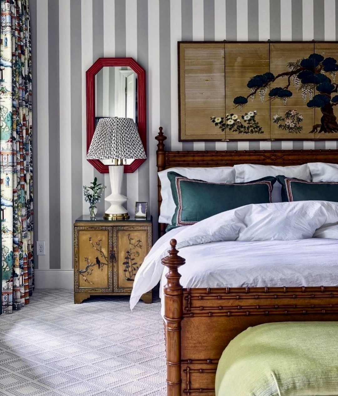 29 Bedroom Wall Decor Ideas That Will Instantly Elevate Your Space with ...