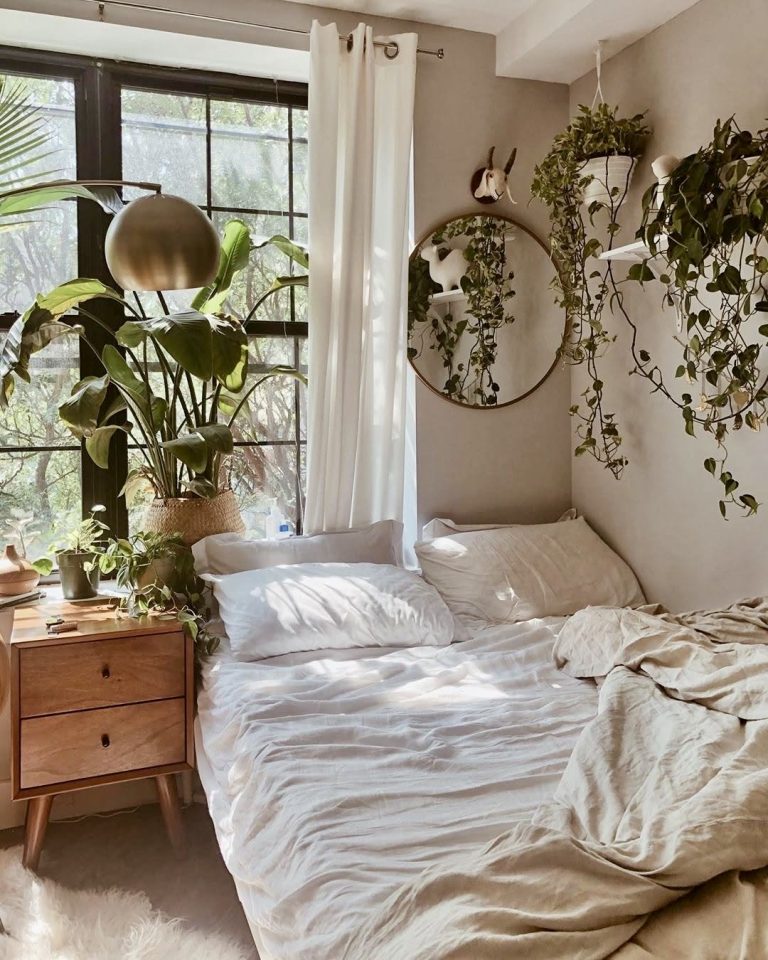 30 Bedroom Ideas for Small Rooms 2025 That Are Cozy, Stylish and Space ...