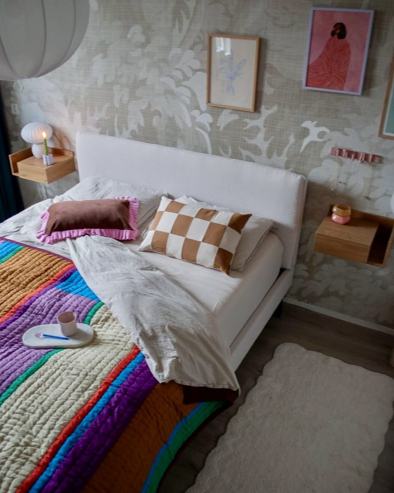 30 Bedroom Makeover Ideas 2025 That Will Transform Your Space on a ...