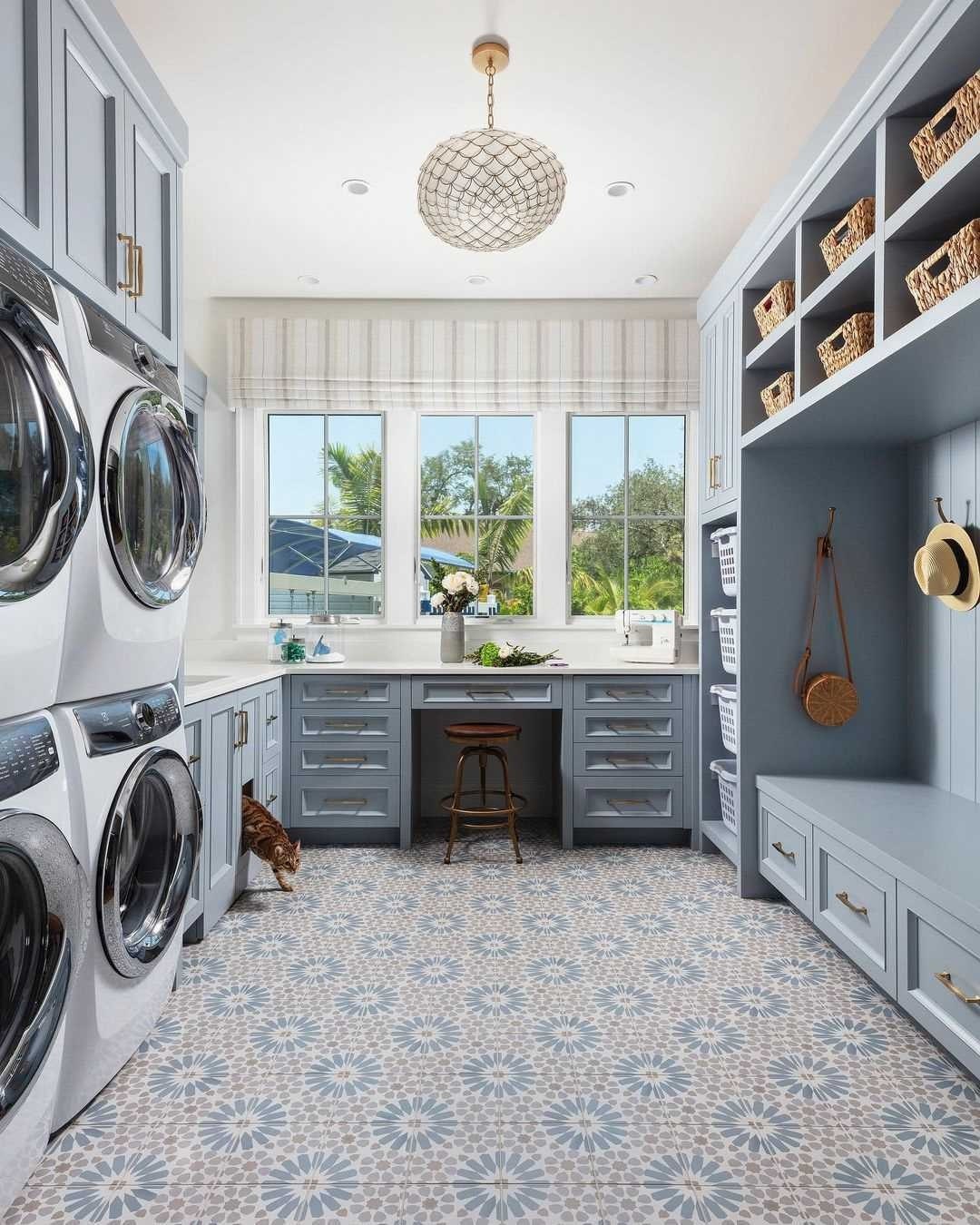 30 Laundry Room Organization 2025 Ideas That Will Transform Even the ...