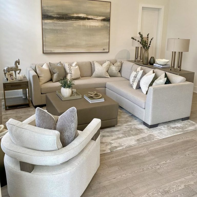 35 Family Room Designs Ideas 2025 That Blend Comfort, Style, and Modern ...