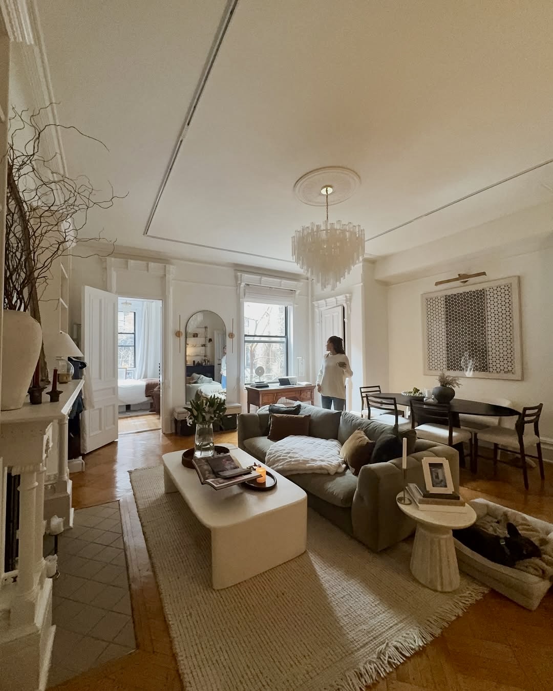 Image showcasing 45 Clever Small Room Decor Ideas for 2025 - House Beautiful