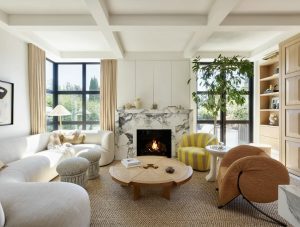 35 Family Room Designs Ideas 2025 That Blend Comfort, Style, and Modern ...