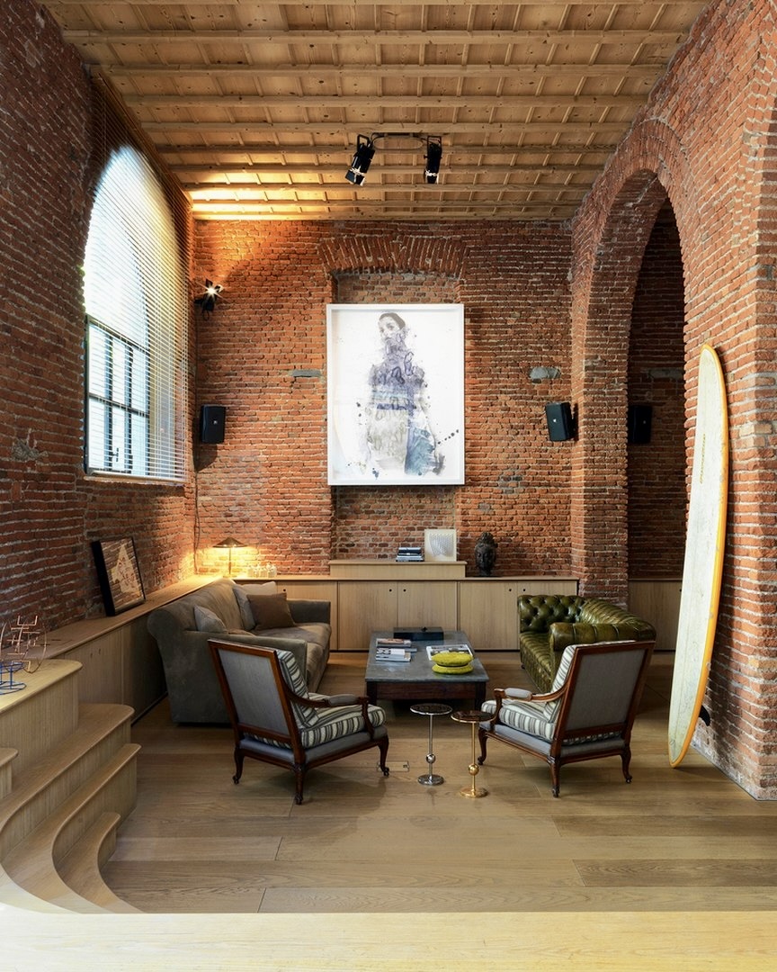 35 Family Room Designs Ideas 2025 That Blend Comfort, Style, and Modern ...