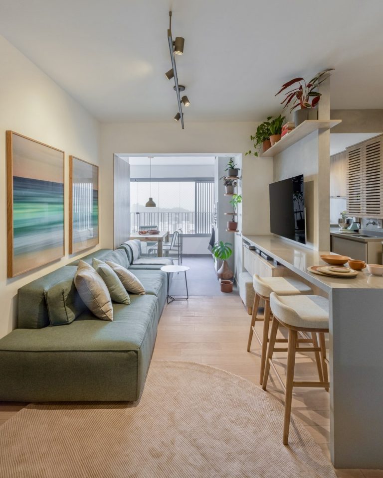 Image showcasing 28 Cozy Apartment Living Room Ideas for Small Yet Inviting Spaces