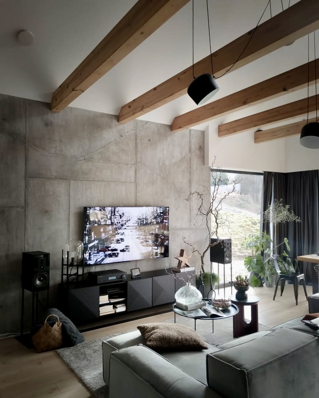 30 Home Living Room Ideas 2025 That Mix Cozy Charm, Smart Layouts, and ...