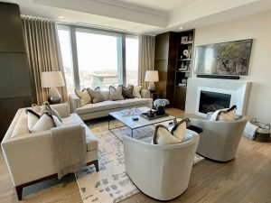 35 Family Room Designs Ideas 2025 That Blend Comfort, Style, and Modern ...
