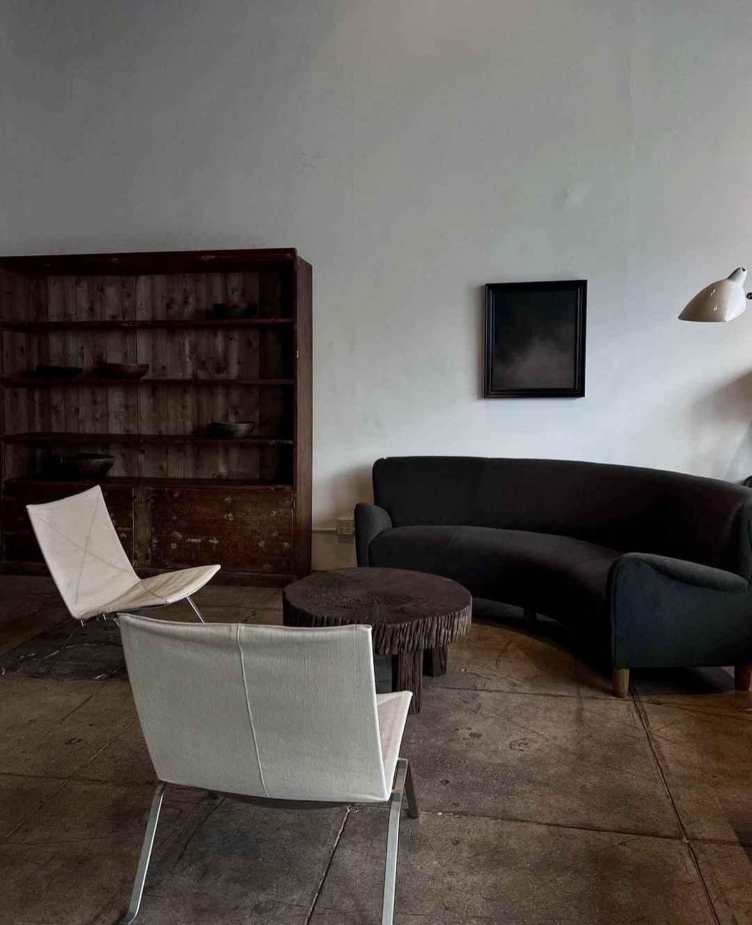 35 Black Sofa Ideas 2025 That Will Instantly Elevate Your Living Room ...
