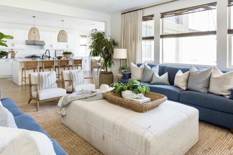 35 Family Room Designs Ideas 2025 That Blend Comfort, Style, and Modern ...