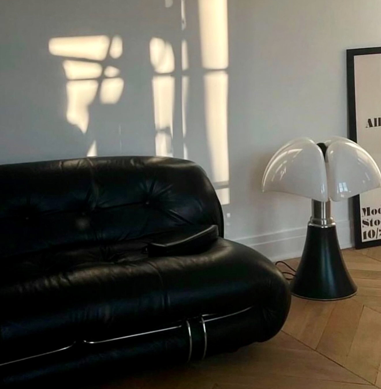 35 Black Sofa Ideas 2025 That Will Instantly Elevate Your Living Room ...
