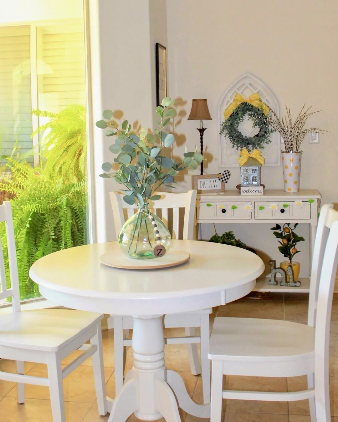35 Kitchen Table Decor 2025 Ideas That Will Instantly Elevate Your ...