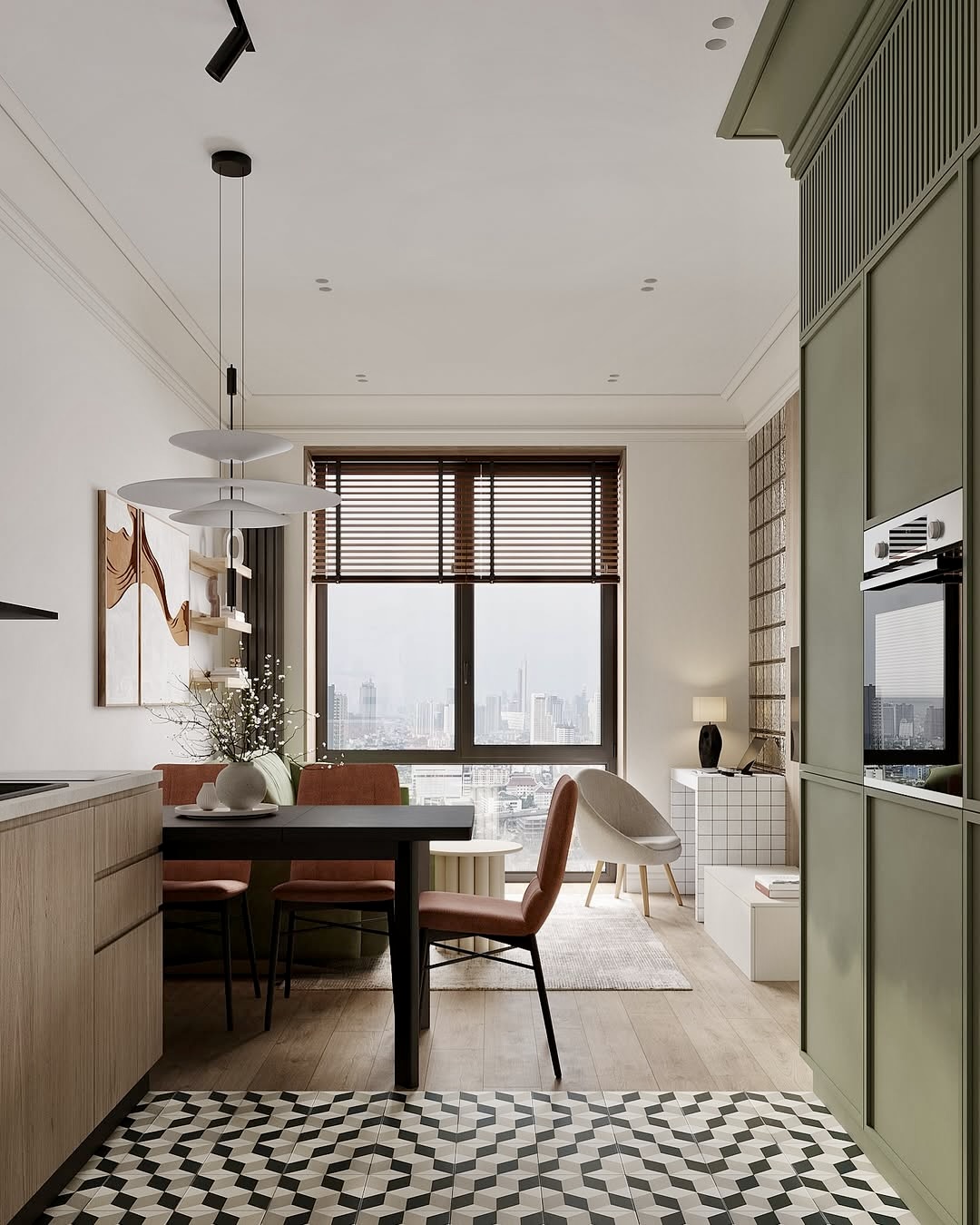 Affordable Industrial Interior Design Ideas: Style Tips for Every Budget