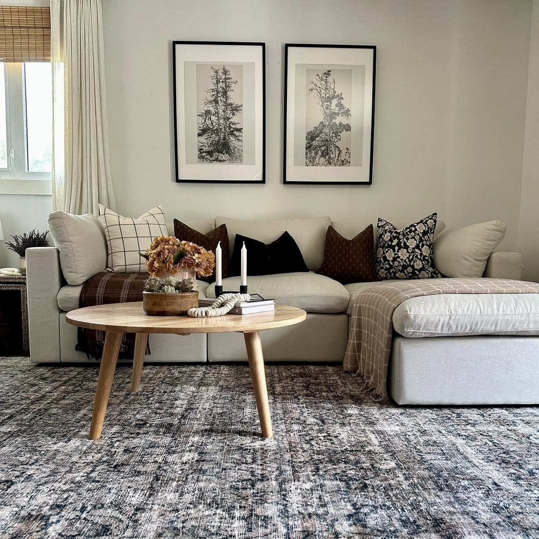 35 Family Room Designs Ideas 2025 That Blend Comfort, Style, and Modern ...