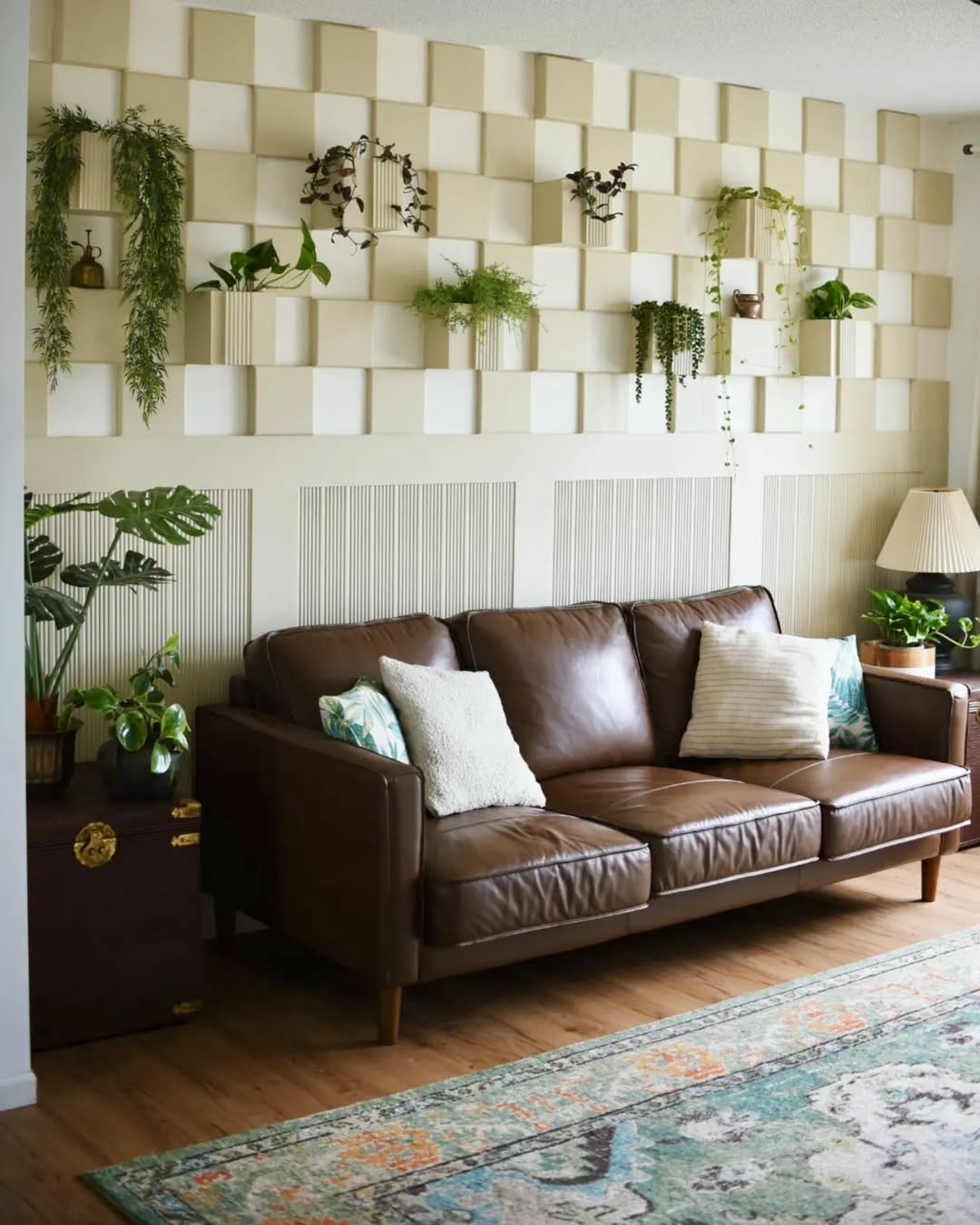 30 Living Room Accent Wall Ideas 2025 That Instantly Elevate Your Space ...