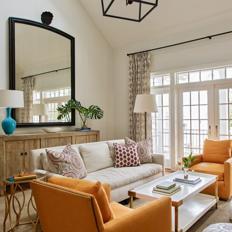 35 Living Room Paint Color Ideas 2025 That Will Instantly Transform ...