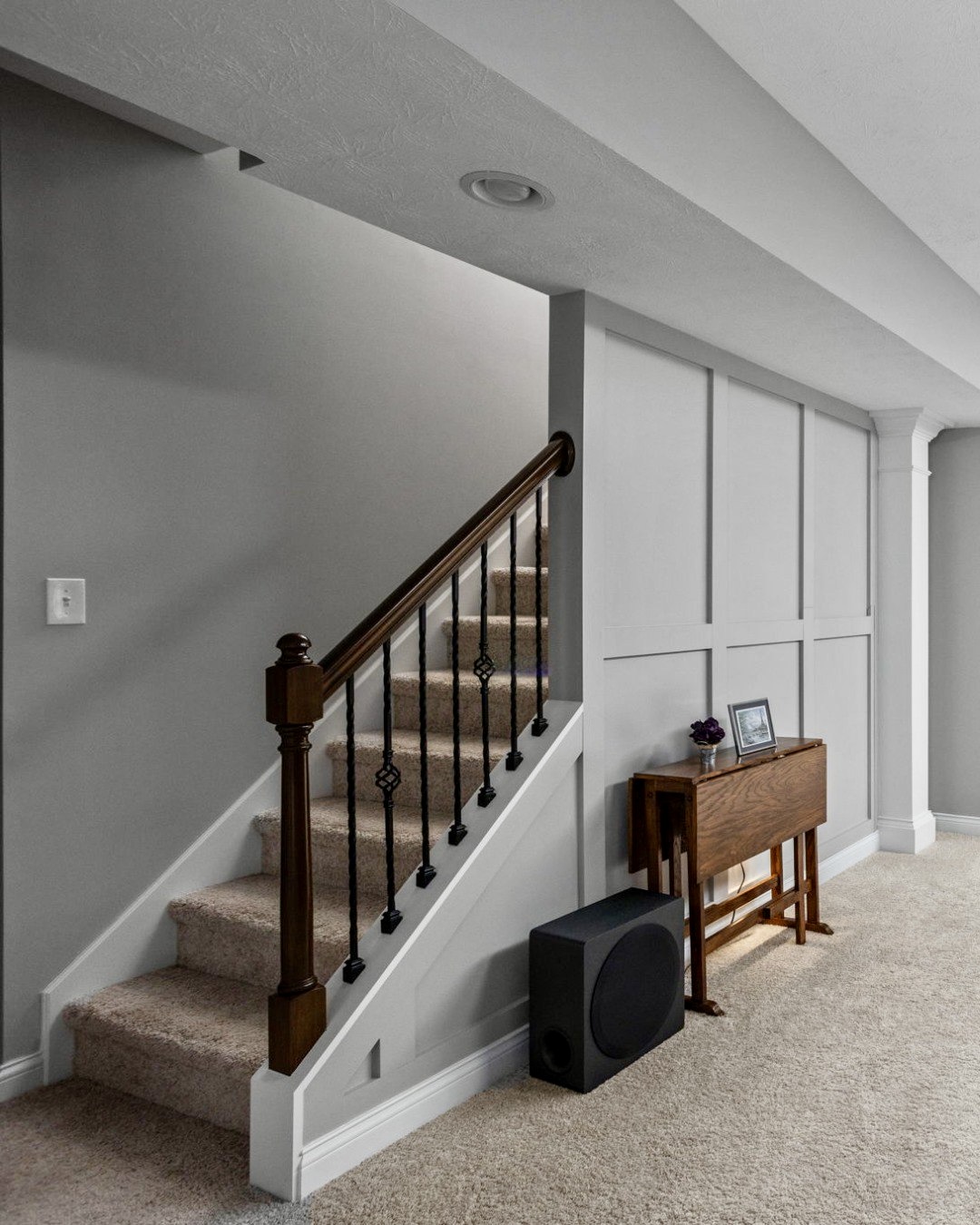 25 Basement Remodel 2025 Ideas That Turn Any Space into a Cozy, Stylish ...