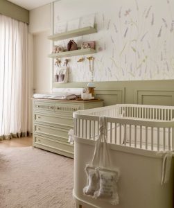 35 Baby Nursery Designs 2025 That Will Melt Your Heart — Soft, Neutral ...