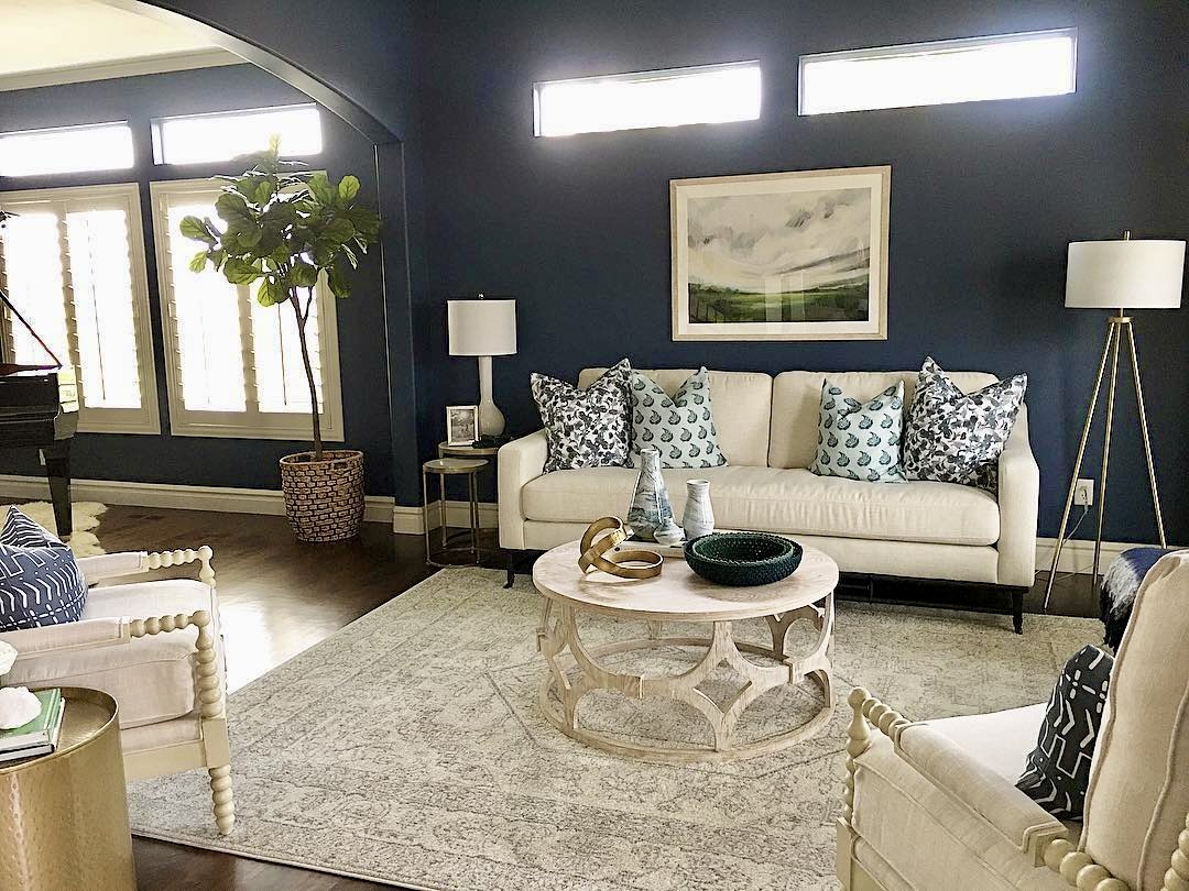 35 Moody Living Room 2025 Ideas for Cozy, Stylish Interiors with Dark ...