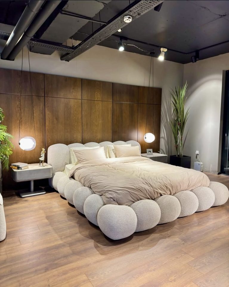 25 Woman Bedroom Ideas 2025 for a Feminine Grown, Classy, Cozy or ...