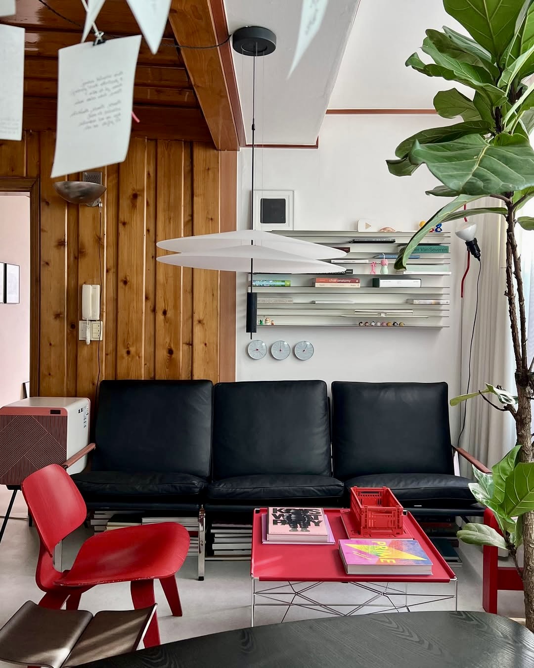 35 Black Sofa Ideas 2025 That Will Instantly Elevate Your Living Room ...