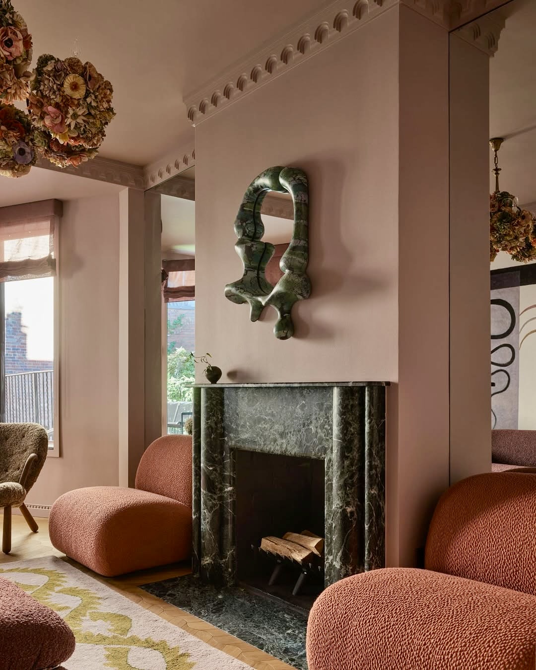 30 Living Room Color Schemes 2025 That Will Instantly Refresh Your ...