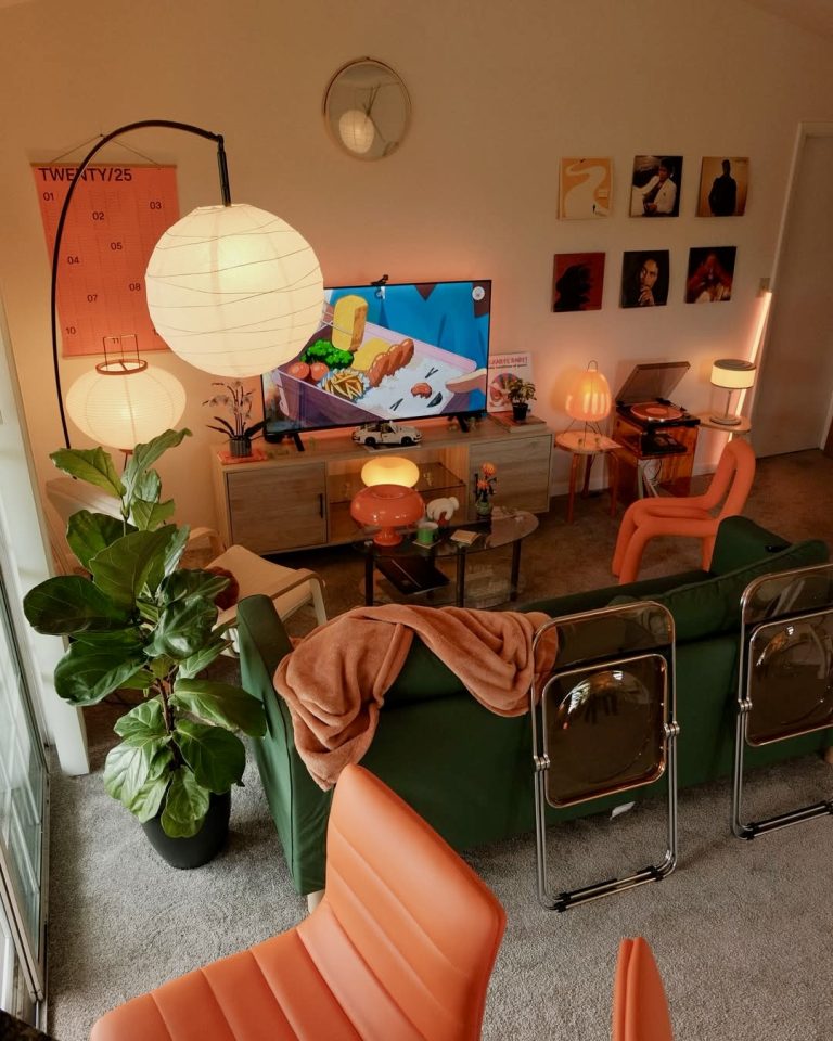 Small Apartment Redesign Ideas On A Low Budget Reference: 35 Apartment Remodel Ideas 2025 For Small Spaces Rentals Studios