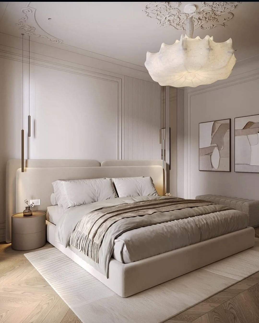 25 Woman Bedroom Ideas 2025 for a Feminine Grown, Classy, Cozy or ...