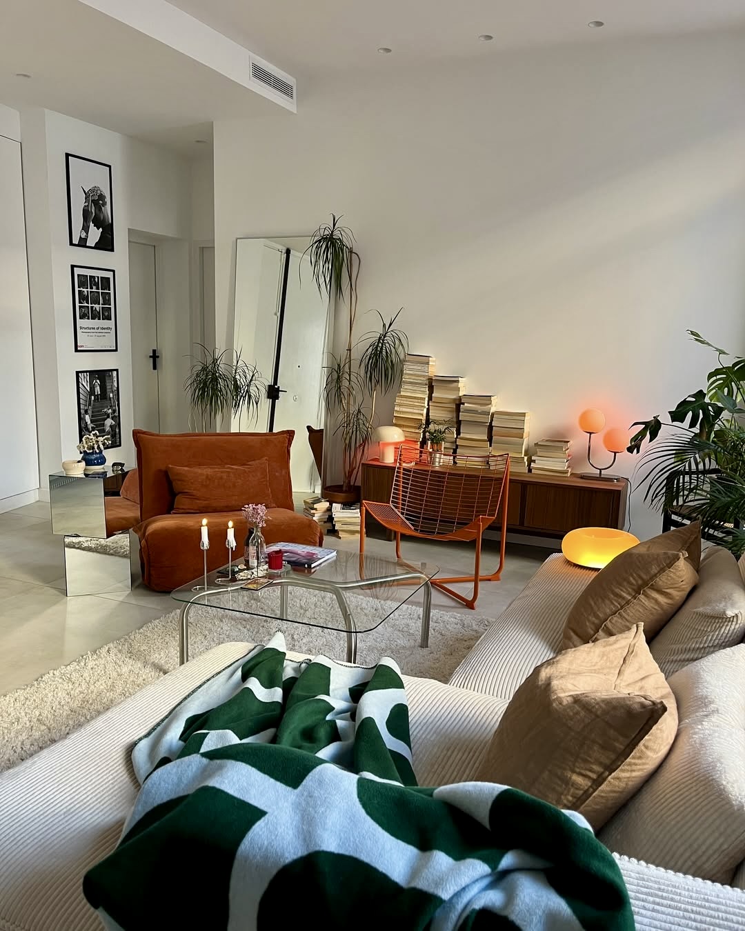 Image showcasing Rental Apartment Glow-Up: How To Make It Feel Like Home