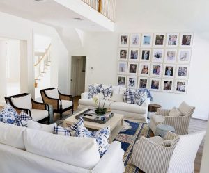 35 Family Room Designs Ideas 2025 That Blend Comfort, Style, and Modern ...