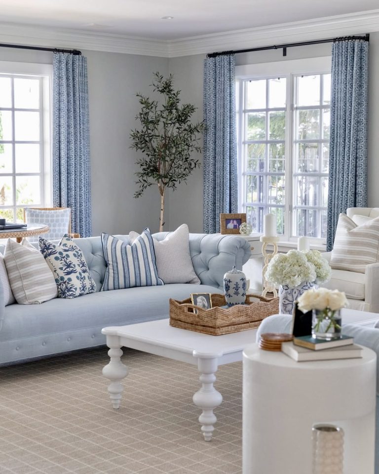 35 Family Room Designs Ideas 2025 That Blend Comfort, Style, and Modern ...