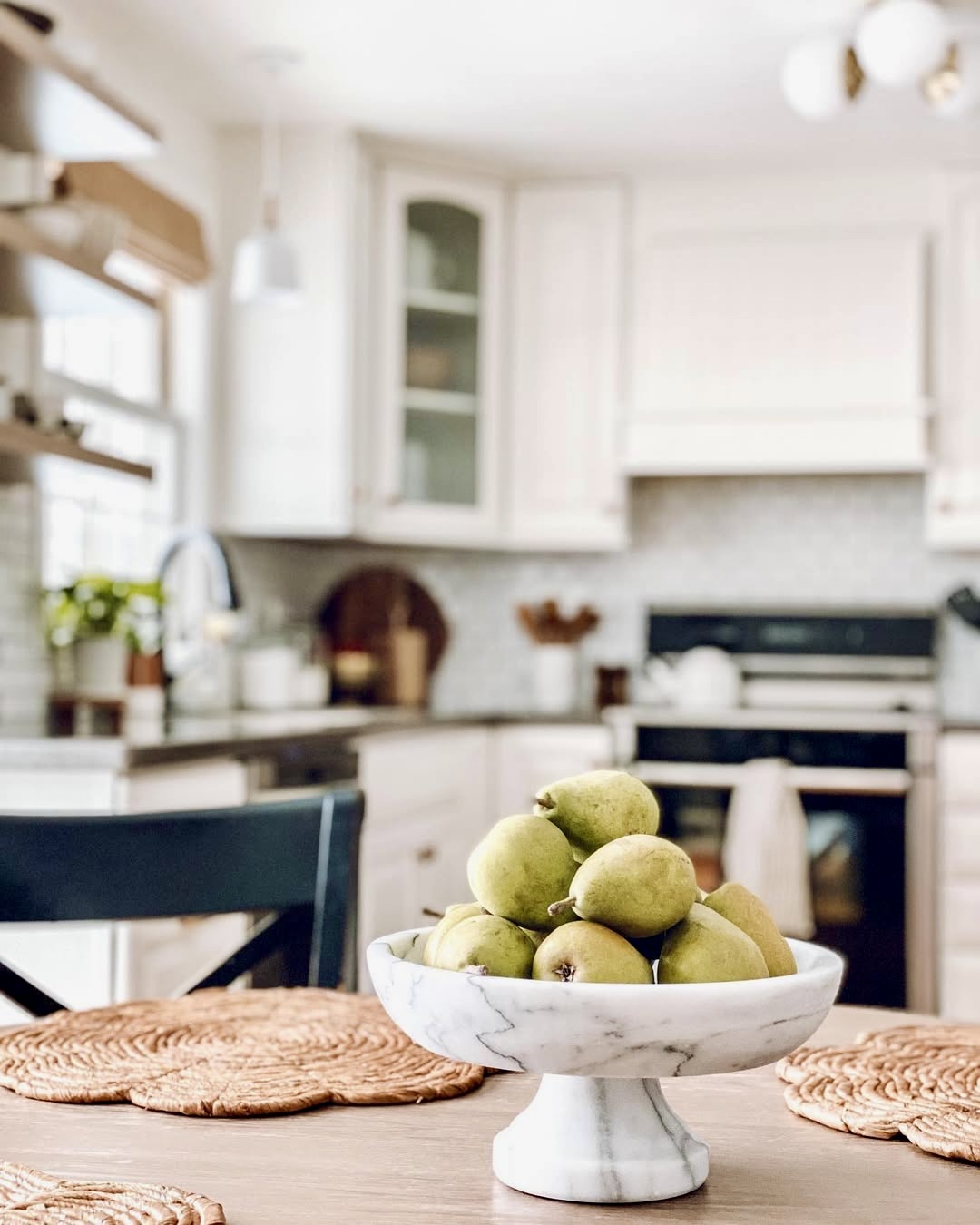 35 Kitchen Table Decor 2025 Ideas That Will Instantly Elevate Your ...