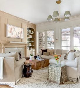 35 Family Room Designs Ideas 2025 That Blend Comfort, Style, and Modern ...