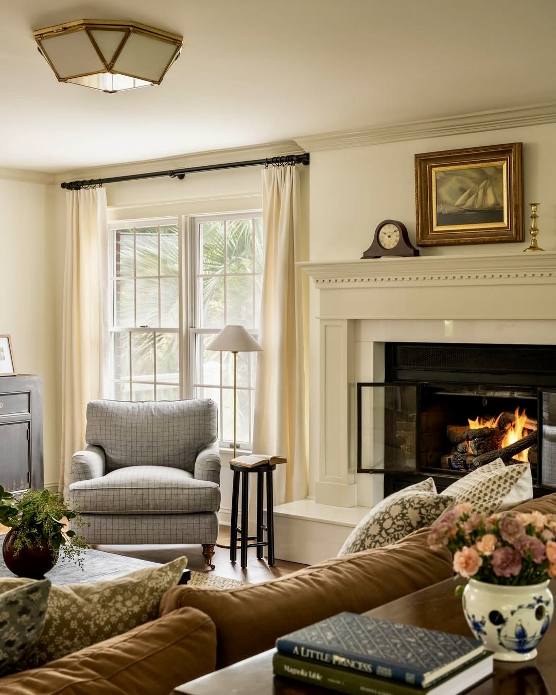 29 Living Room Color Palette 2025 Ideas That Will Instantly Transform ...