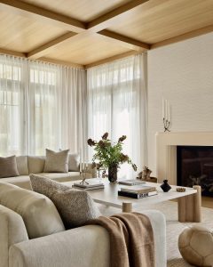 35 Family Room Designs Ideas 2025 That Blend Comfort, Style, and Modern ...