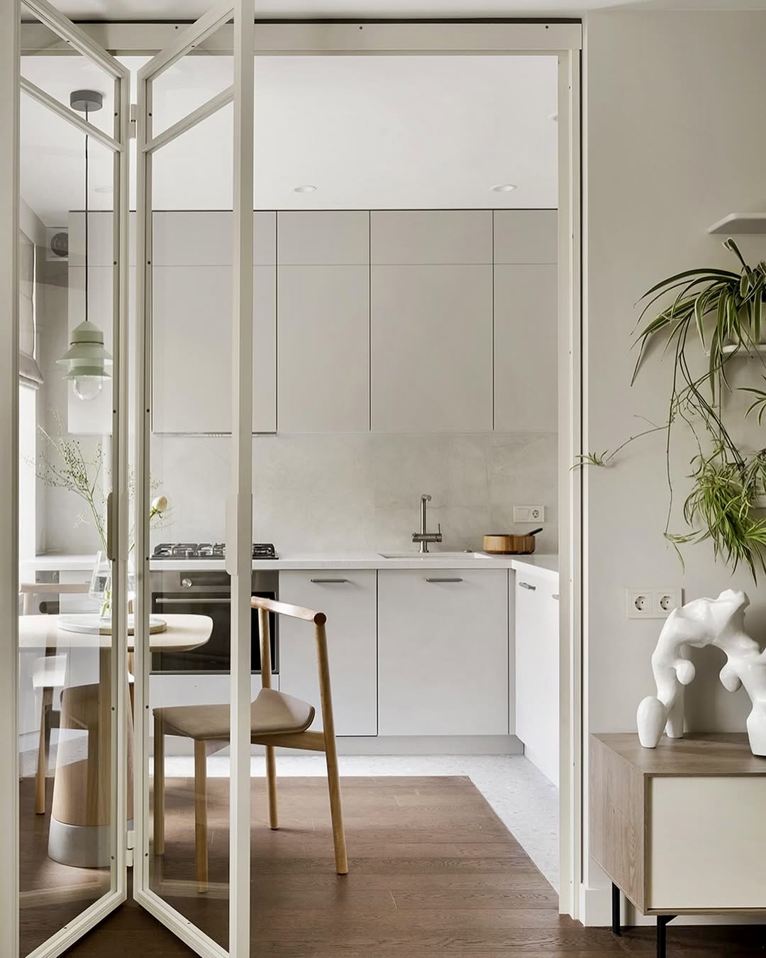 25 Mini Kitchen Ideas for Small Spaces 2025 That Make the Most of Every ...