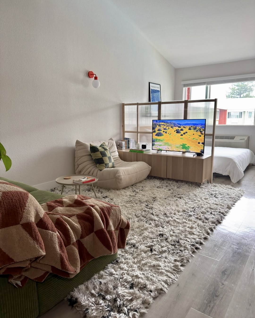 Image showcasing 40 Minimalist Apartment Ideas for a Chic Space - The Spruce