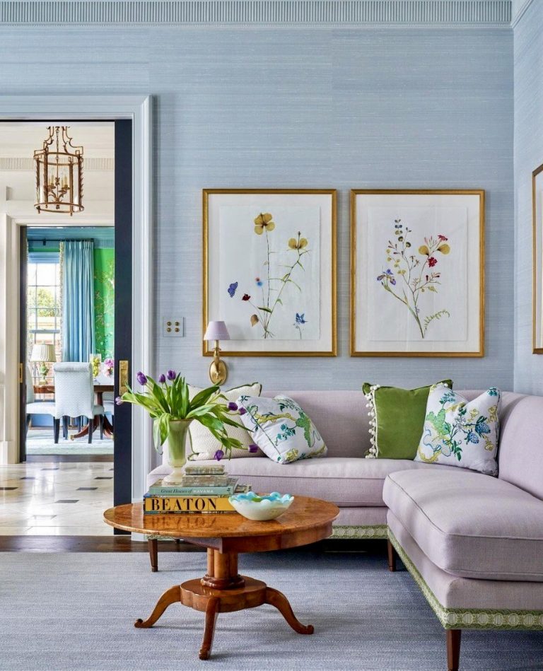 29 Living Room Color Palette 2025 Ideas That Will Instantly Transform ...
