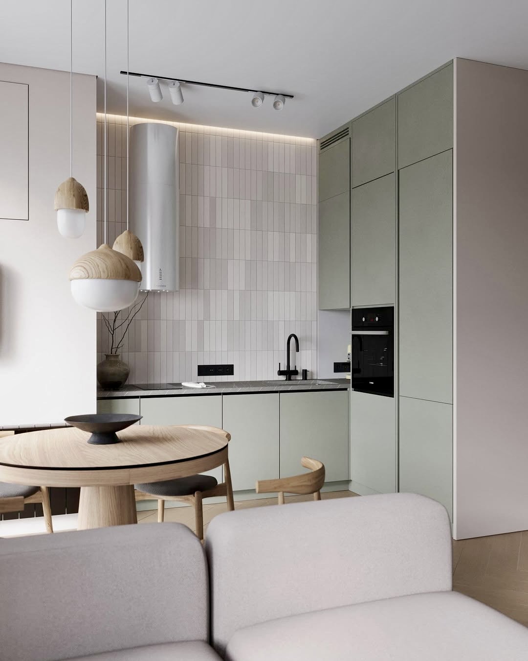 25 Mini Kitchen Ideas for Small Spaces 2025 That Make the Most of Every ...