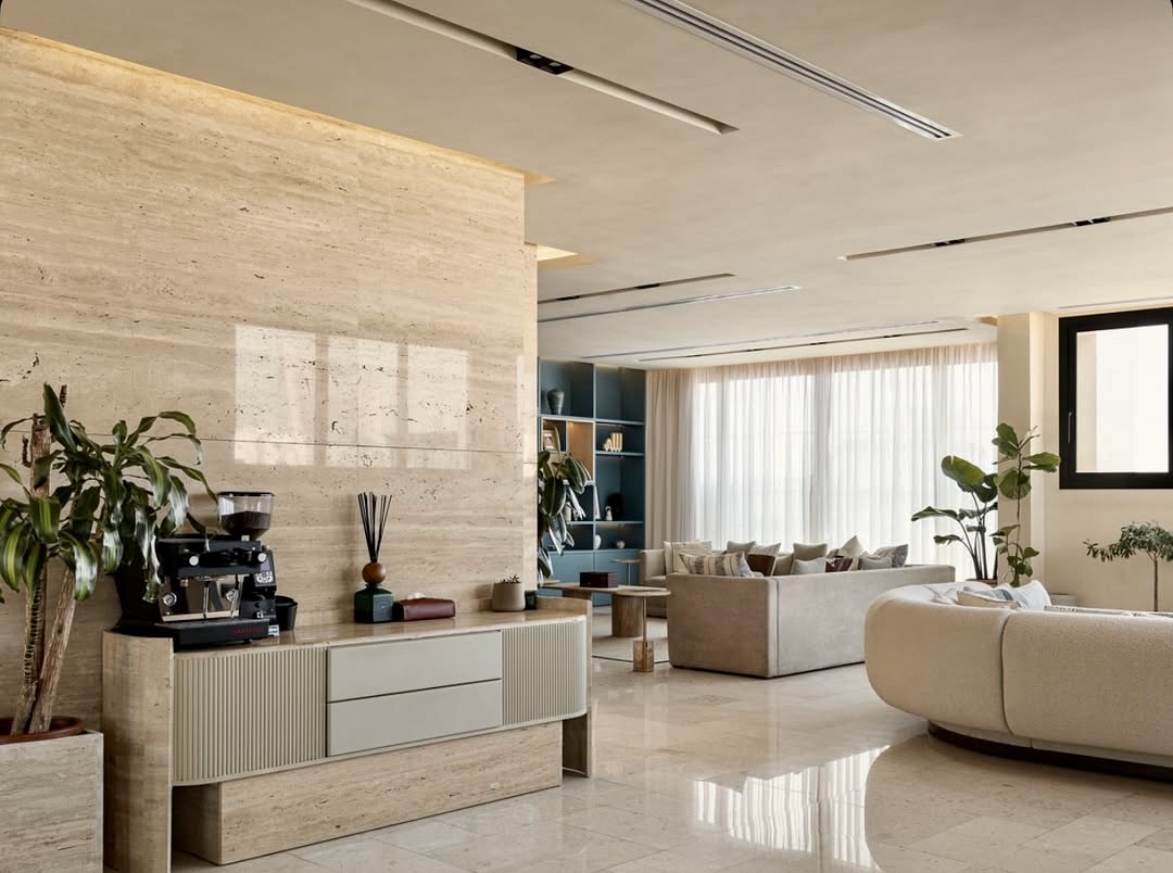 Home Design Ideas, Pictures, Remodel and Decor - March 2026 | Houzz - Small Textured Apartment Renovation Ideas