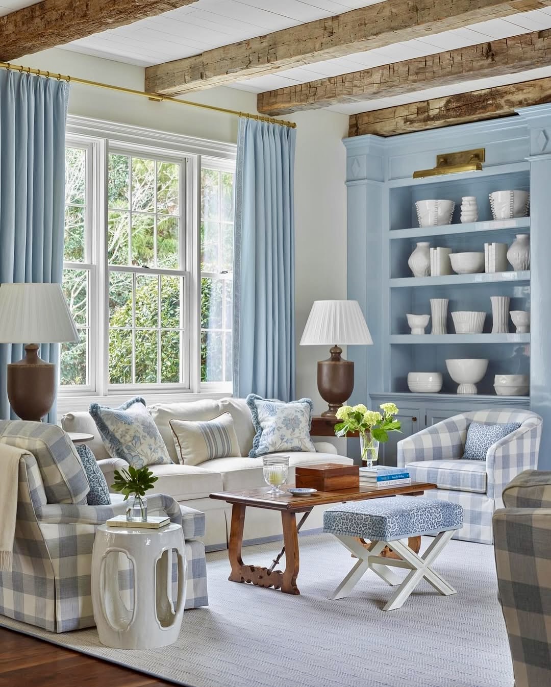 35 Family Room Designs Ideas 2025 That Blend Comfort, Style, and Modern ...