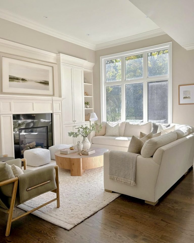 35 Family Room Designs Ideas 2025 That Blend Comfort, Style, and Modern ...