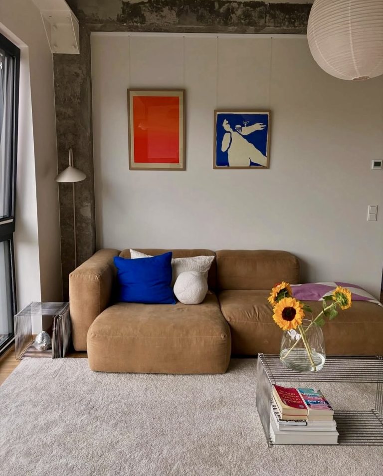 30 Living Room Color Schemes 2025 That Will Instantly Refresh Your ...