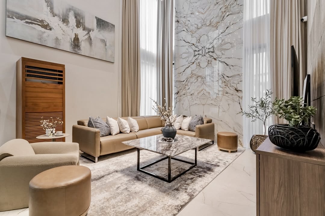 30 Living Room Accent Wall Ideas 2025 That Instantly Elevate Your Space ...