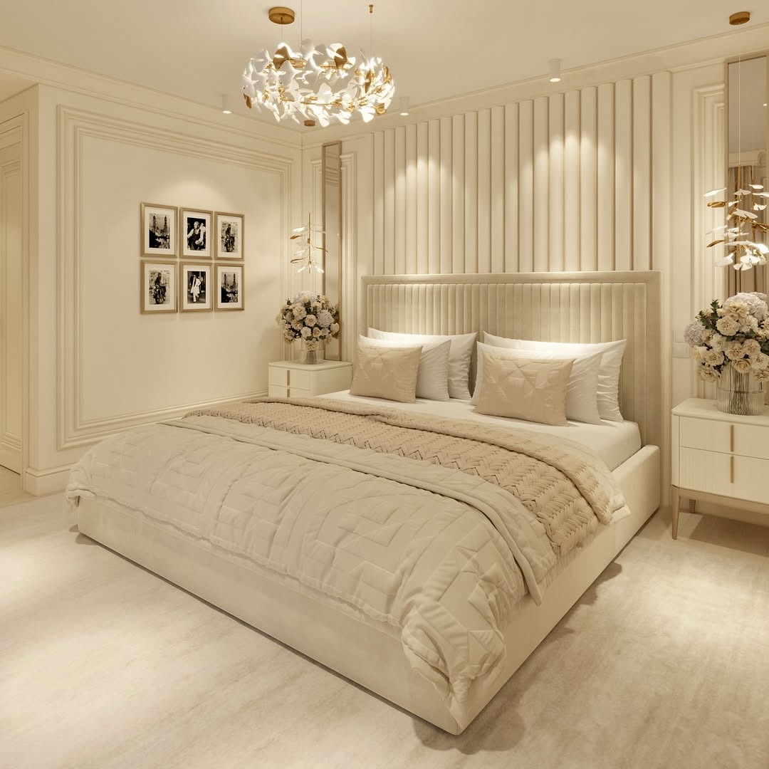 25 Woman Bedroom Ideas 2025 for a Feminine Grown, Classy, Cozy or ...